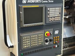 MONFORTS RNC500  1500 x 300 mm
