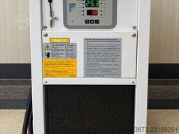 Mikron VCE 600 Pro