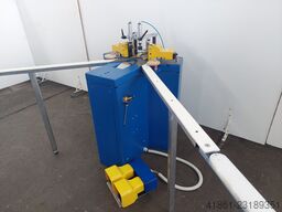 SCHÜCO EVM-S