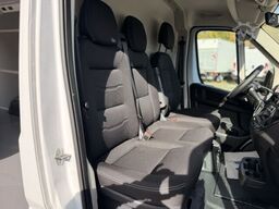 FIAT Ducato 35 L4H2 AT 180 Multijet Maxi Klim