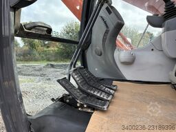 Hitachi Zaxis 350 LC