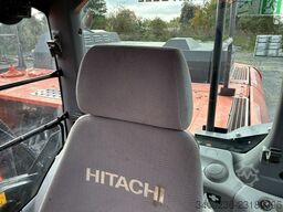 Hitachi Zaxis 350 LC