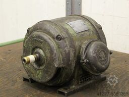 Skoda 2,4 kW 1410 U/min