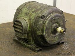 Skoda 2,4 kW 1410 U/min
