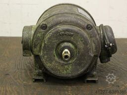 Skoda 2,4 kW 1410 U/min