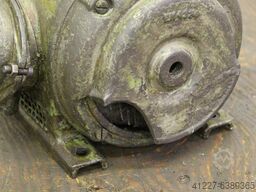 Skoda 2,4 kW 1410 U/min