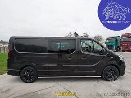 Fiat Talento 2.0 MULTIJET DUBBELE CABINE 