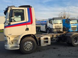 DAF CF 450 FT