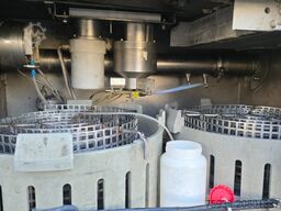 MAN TGS 26.400 (6x2) ISOLIERT