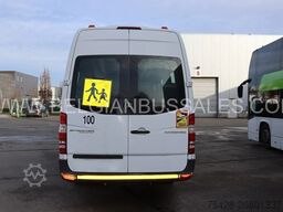 Mercedes-Benz Sprinter / 516 CDI / 7.4m / Euro 6 / Airco / 23pl