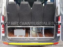 Mercedes-Benz Sprinter / 516 CDI / 7.4m / Euro 6 / Airco / 23pl