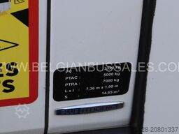 Mercedes-Benz Sprinter / 516 CDI / 7.4m / Euro 6 / Airco / 23pl