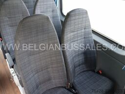 Mercedes-Benz Sprinter / 516 CDI / 7.4m / Euro 6 / Airco / 23pl