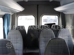 Mercedes-Benz Sprinter / 516 CDI / 7.4m / Euro 6 / Airco / 23pl