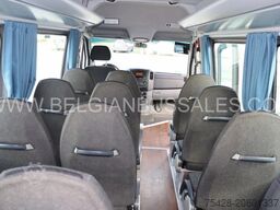 Mercedes-Benz Sprinter / 516 CDI / 7.4m / Euro 6 / Airco / 23pl