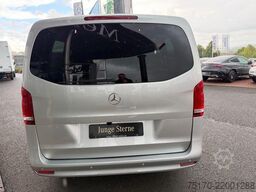 Mercedes-Benz Vito 116 CDI Tourer 9G Laderampe Stdheiz LED