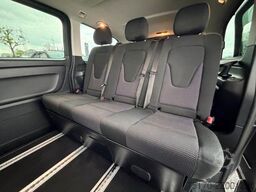 Mercedes-Benz Vito 116 CDI Tourer 9G Laderampe Stdheiz LED