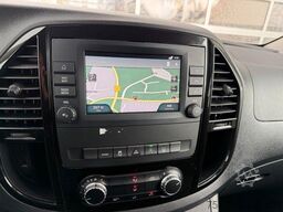 Mercedes-Benz Vito 116 CDI Tourer 9G Laderampe Stdheiz LED