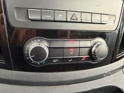 Mercedes-Benz Vito 116 CDI Tourer 9G Laderampe Stdheiz LED