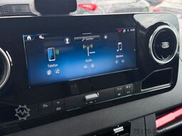Mercedes-Benz Sprinter 319 CDI 4x4 Klima AHK DISTRONIC