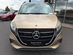Mercedes-Benz V 220 d DISTRONIC AHK 2,5to Standheizung