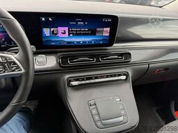 Mercedes-Benz V 220 d DISTRONIC AHK 2,5to Standheizung