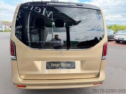 Mercedes-Benz V 250 d AVA DISTRONIC AHK 2,5to Stdheiz Panorama