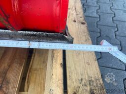 Cranab CT40 Greifer / Holzgreifer / Baujahr: 2023