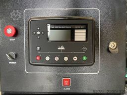 Cummins 4BTA3.9-GM47 - 55 kVA Marine Generator - DPX-19750