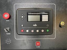 Cummins 6BT5.9-GM83 - 100 kVA Marine Generator - DPX-19751