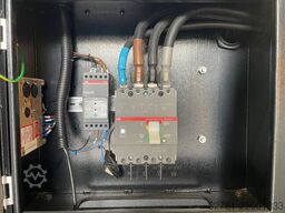 Cummins 6BT5.9-GM83 - 100 kVA Marine Generator - DPX-19751