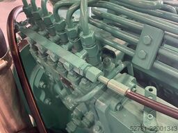 Cummins 6CT8.3-GM115 - 138 kVA Marine Genset - DPX-19752