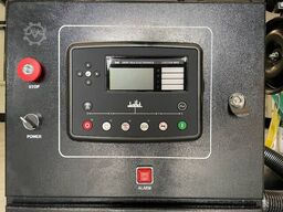 Cummins 6CT8.3-GM115 - 138 kVA Marine Genset - DPX-19752