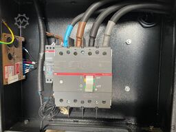 Cummins 6CT8.3-GM115 - 138 kVA Marine Genset - DPX-19752