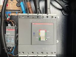Cummins 6CTA8.3-GM155 - 180 kVA Marine Genset - DPX-19753