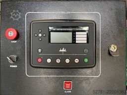 Cummins 6LTAA8.9-GM200 - 250 kVA Marine Genset - DPX-19754