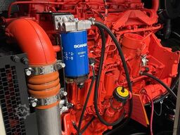 Scania DC09 072A - 300 kVA Generator - DPX-19760