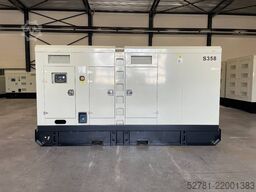 Scania DC09 072A - 360 kVA Generator - DPX-19761