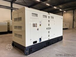 Scania DC13 072A - 440 kVA Generator - DPX-19762