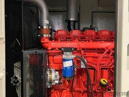 Scania DC13 072A - 440 kVA Generator - DPX-19762