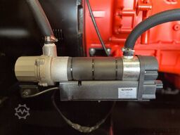 Scania DC13 072A - 440 kVA Generator - DPX-19762