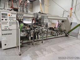 SCM Group - STEFANI EVOLUTION SSB