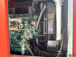 Stiegele / Volvo Penta 250 kVA