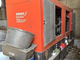 Stiegele / Volvo Penta 250 kVA