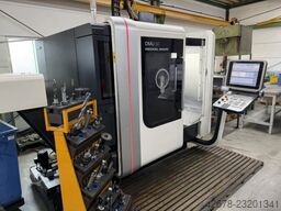 DECKEL MAHO DMU 50