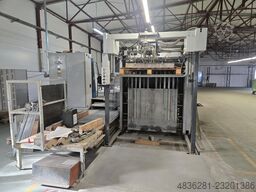 Bobst 142 ER 142 ER