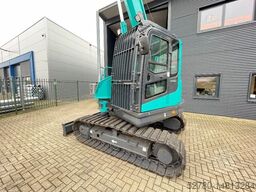 Sunward SWTC5D NIEUW