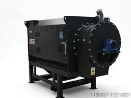 Koltex Plastic Recycling Systems ERFOR® CR8