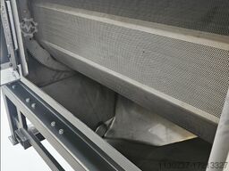 Koltex Plastic Recycling Systems ERFOR® CR8