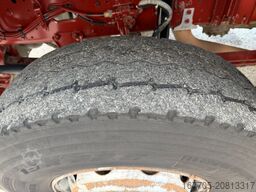 Iveco EUROTRAKKER Magirus 380E44